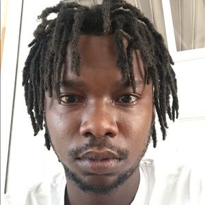 Meet your Posher, Rashaud